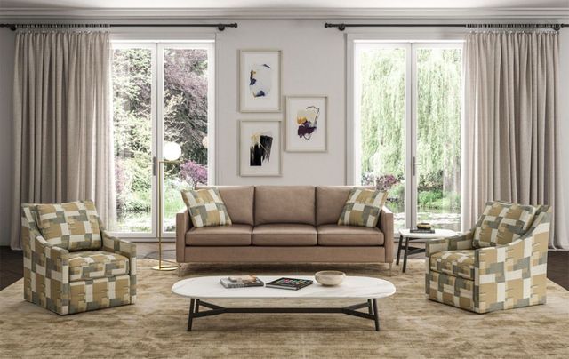 Brentwood Classics ur_style Kent Cortina Greystone Sofa-2