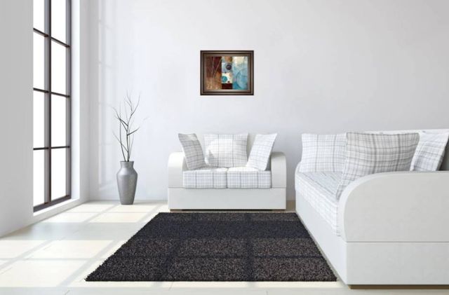 Classy Art Roll With It I by Nan Wall Art-3