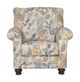 iAmerica Furniture Lighthouse Wheat Accent Chair-1