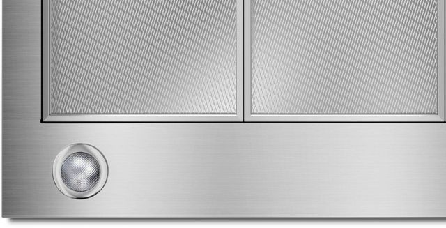 Whirlpool® 36" Stainless Steel Insert Range Hood-2