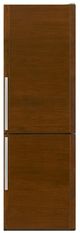 JennAir® 9.8 Cu. Ft. Panel Ready Built In Bottom Freezer Refrigerator-0