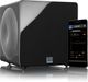 SVS 3000 Micro 8" Piano Gloss Black Subwoofer-1