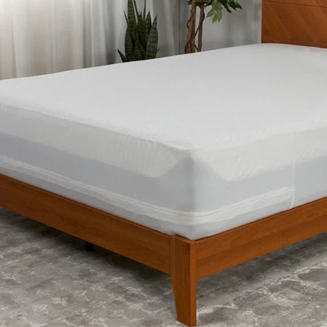 BEDGEAR® Stretchwick® Twin Mattress Encasement-4