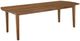 LM Co Home By Vaughan-Bassett Crafted Cherry by Ben & Erin Napier Medium Cherry 72" Surfboard Dining Table-0