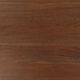 Dovetail Furniture Abrams Brown Dining Table-3
