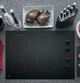 GE® 30" Black Electric Cooktop-3
