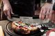 Breeo® Stainless Steel Pizza Rocker-2