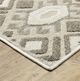 Oriental Weavers™ Tangier 5'x8' Style 10 Area Rug-3