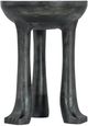 Hooker® Furniture Commerce and Market Black Spot Table-0