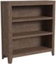 Westwood Design Carlson Harvest Brown Bookcase-0