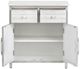 Crestview Collection Kona Beach White Cabinet-2