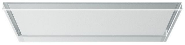 Falmec Alba 48" Matte White Insert Range Hood-0