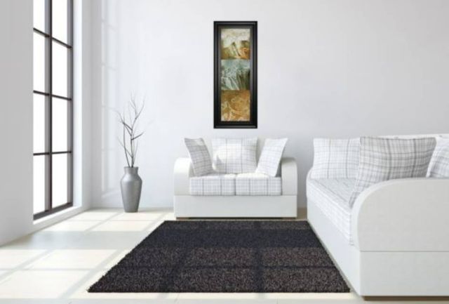 Classy Art Style 2 Square Choices by Thompson, L. Wall Art-3