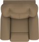 La-Z-Boy® Jasper Mocha Power Rocking Recliner with Headrest and Lumbar-4
