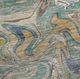 Dalyn™ Rug Company Nexus NX6 Teal 5'x8' Area Rug-5