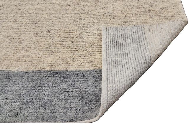 KAS Rugs Marley Sand Durango 5'x8' Area Rug-2