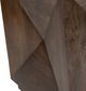 Crestview Collection Atticus Brown End Table-3