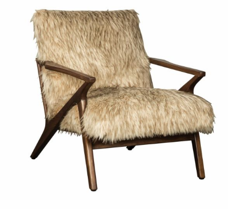 Jonathan Louis Sanibel Wood Chair-0