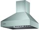 Viking® 5 Series 48" Splash Chimney Wall Hood-0