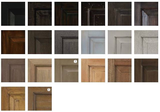 Bramble Customizable Kraton Standing Mirror-4