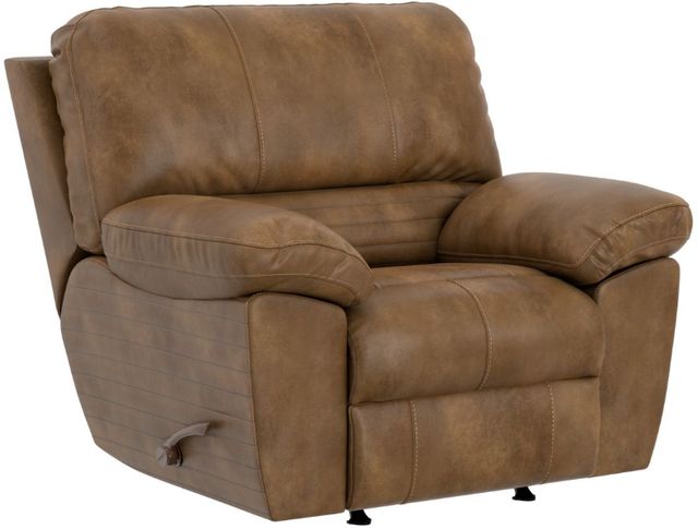 Catnapper Stetson Canyon Manual Rocker Recliner-0