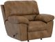 Catnapper Stetson Canyon Manual Rocker Recliner-0