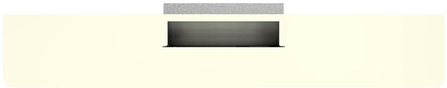 Vent-A-Hood® 36" Biscuit K Series Blower Under Cabinet Range Hood-1
