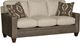 King Hickory Customizable Cory Sofa-0