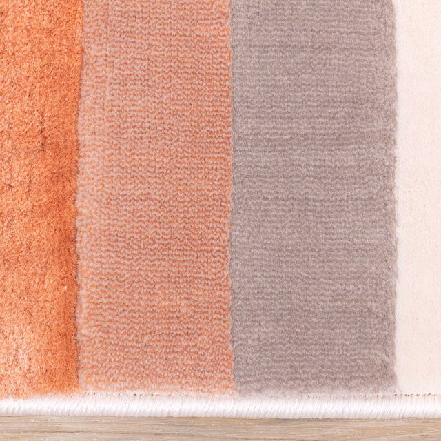 Kalora Interiors Belle 5'x8' Style 1 Area Rug-2