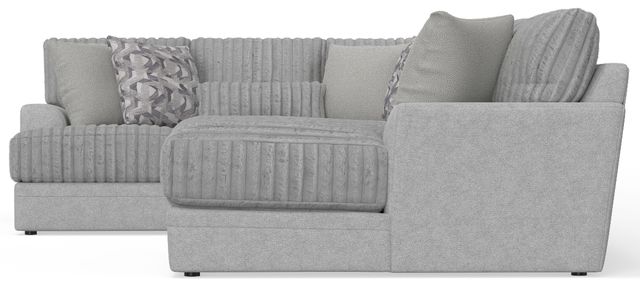 iAmerica Titus 3pc Chaise Sectional-KITTITUS P97798326-4