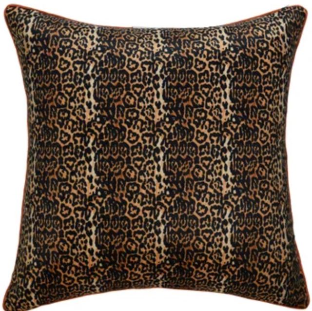 Stylecraft Dann Foley Lifestyle Green 24" Designer Pillow-4