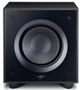 Paradigm® Defiance V10 Black Subwoofer-2