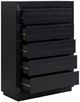 Millennium® by Ashley Londer Black Chest-2