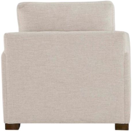 Bassett® Furniture Customizable Colby Thin Track Chair-3