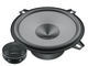 Hertz Uno 5.25" Component Speaker System-0