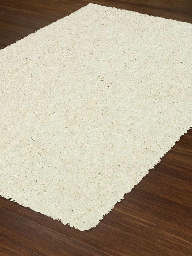 Dalyn™ Rug Company Utopia Snow 5'x8' Rug-2