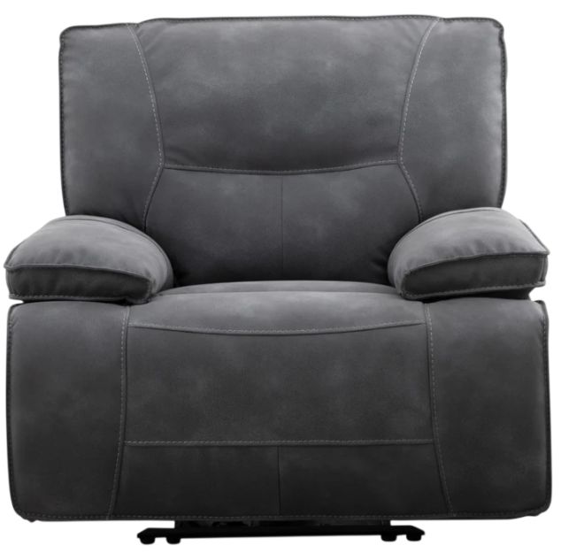 Parker House® Gladiator Cobalt Power Zero Gravity Recliner-2