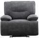 Parker House® Gladiator Cobalt Power Zero Gravity Recliner-2