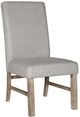 Standard Furniture Jefferson 5 Piece Round Dining Table Set-3