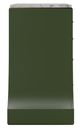 A.R.T. Furniture® Eave Darkened Sage Accent Chest-3