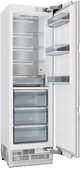 Thor Kitchen® X Series 24" 12.5 Cu. Ft. Panel Ready Built In Column Refrigerators-2