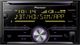 Pioneer Double Din CD Receiver-1