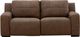 Signature Design by Ashley® Somerleigh 2-Piece Saddle Power Reclining Loveseat-0