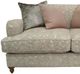 Magnussen Home® Bellamy Peppercorn Loveseat-1