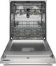Cove® 24" Panel Ready Top Control Built In Dishwasher with Water Softener-3