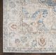 Nourison Home™ Astra Machine Washables 5'x7' Style 14 Area Rug-3