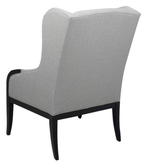 Temple Furniture Customizable Hickory Chair-1
