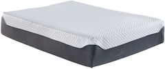 Ashley Sleep® Chime Elite 12" Memory Foam Tight Top King Mattress