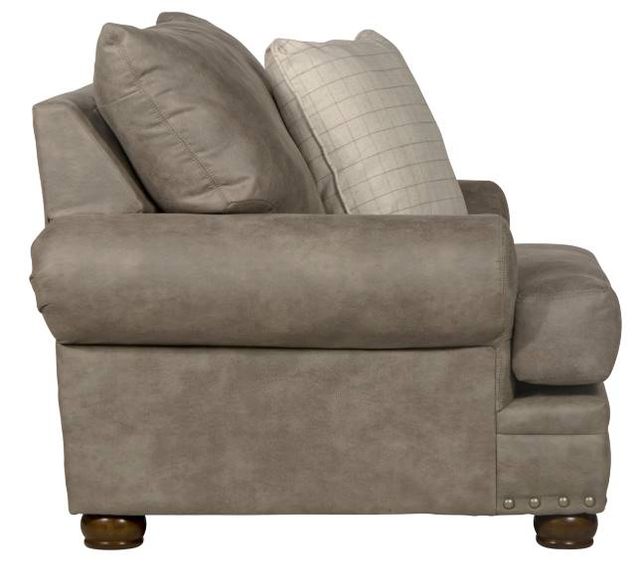 Jackson Furniture Briarcliff Pebble Chair-3