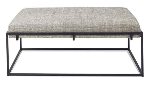 Parker Southern Keegan Nick Putty Bench-1